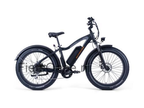 Rad Power Bikes RadRover 5 specificaties en beoordelingen